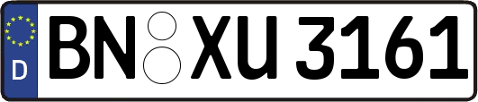 BN-XU3161