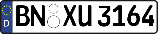 BN-XU3164
