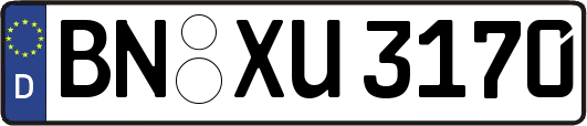 BN-XU3170