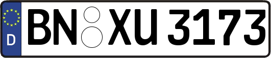 BN-XU3173