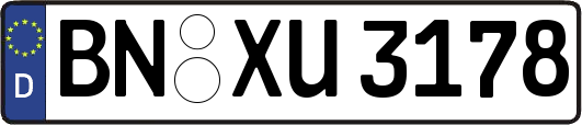 BN-XU3178
