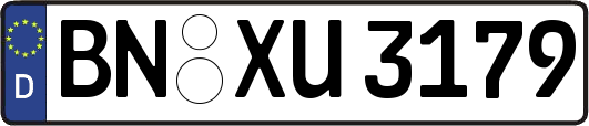 BN-XU3179
