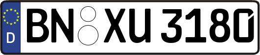 BN-XU3180