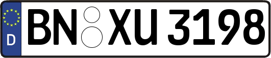 BN-XU3198