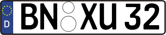 BN-XU32