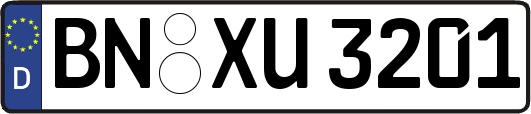 BN-XU3201