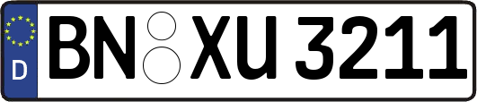 BN-XU3211