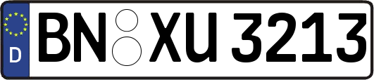 BN-XU3213