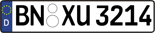 BN-XU3214