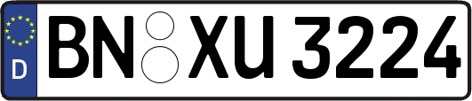 BN-XU3224