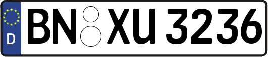 BN-XU3236