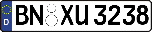 BN-XU3238