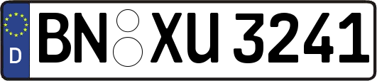 BN-XU3241