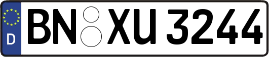BN-XU3244