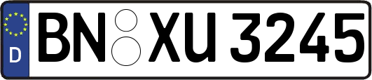 BN-XU3245