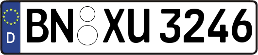 BN-XU3246