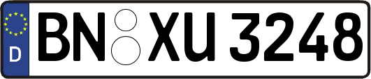 BN-XU3248