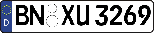 BN-XU3269