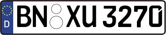 BN-XU3270