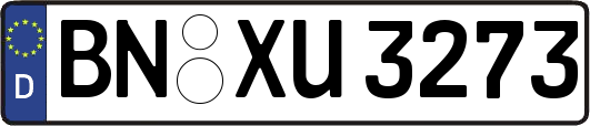 BN-XU3273