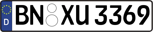 BN-XU3369