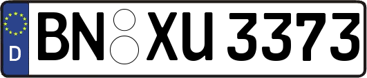 BN-XU3373