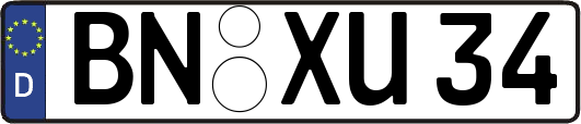 BN-XU34