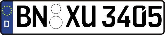 BN-XU3405