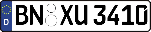 BN-XU3410