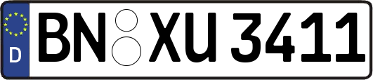 BN-XU3411