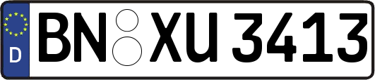 BN-XU3413