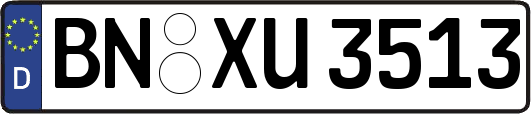 BN-XU3513