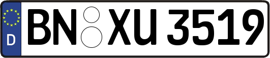 BN-XU3519