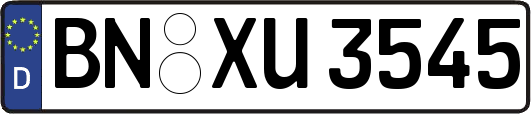 BN-XU3545