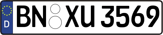 BN-XU3569