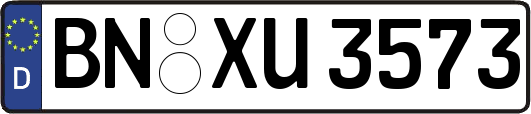 BN-XU3573