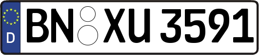 BN-XU3591