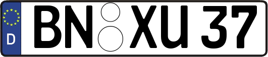 BN-XU37