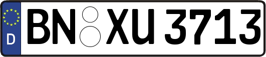 BN-XU3713