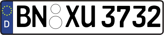 BN-XU3732