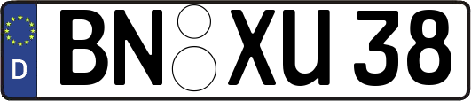 BN-XU38