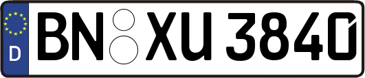 BN-XU3840