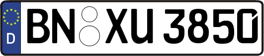 BN-XU3850