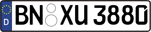 BN-XU3880