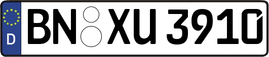 BN-XU3910