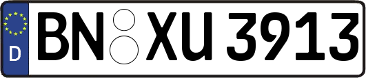BN-XU3913