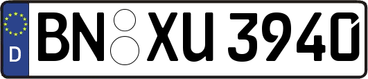 BN-XU3940