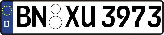 BN-XU3973