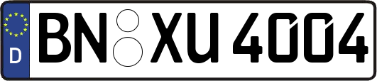 BN-XU4004