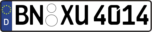BN-XU4014